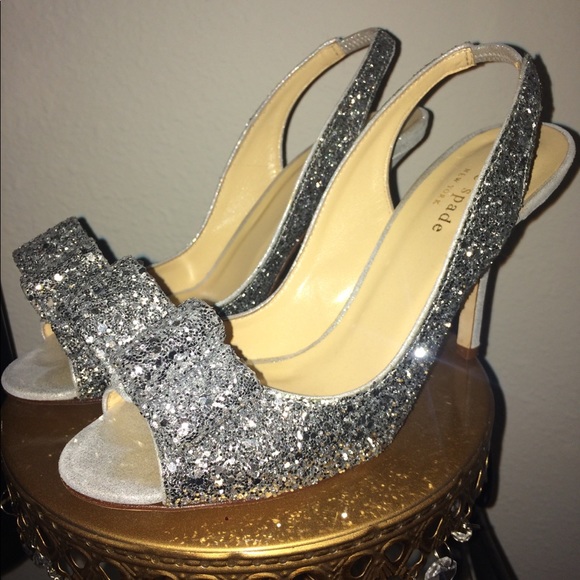 kate spade Shoes - Kate Spade Charmed Shoes kate spade Shoes - Kate Spade Charmed Shoes